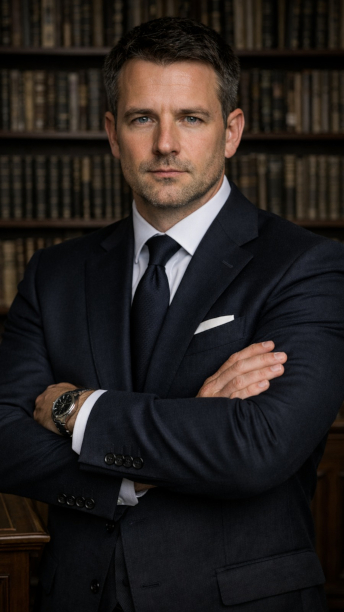 Branton Law International | Legal & Cyber Forensics