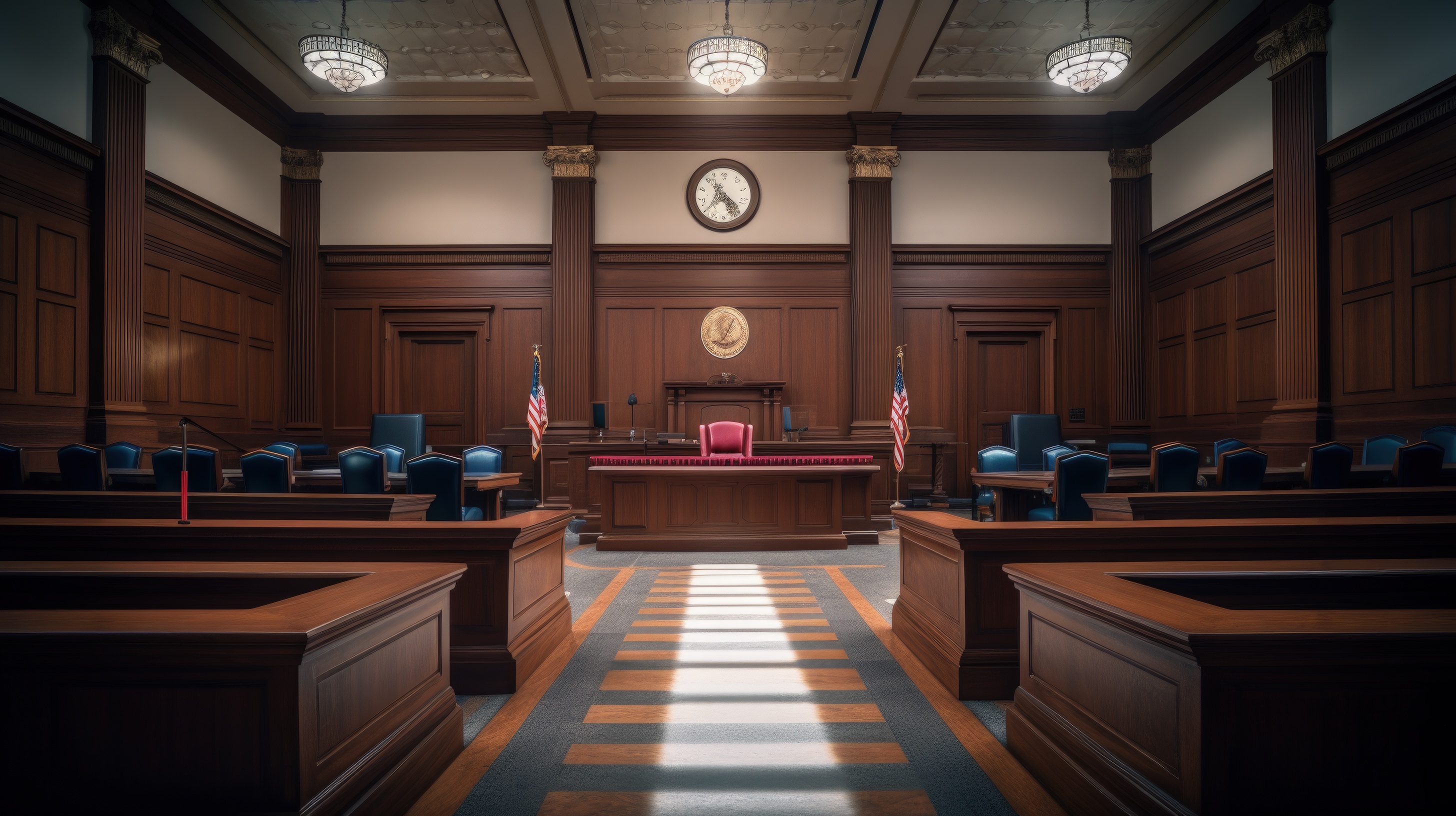 Branton Law | International Law Firm